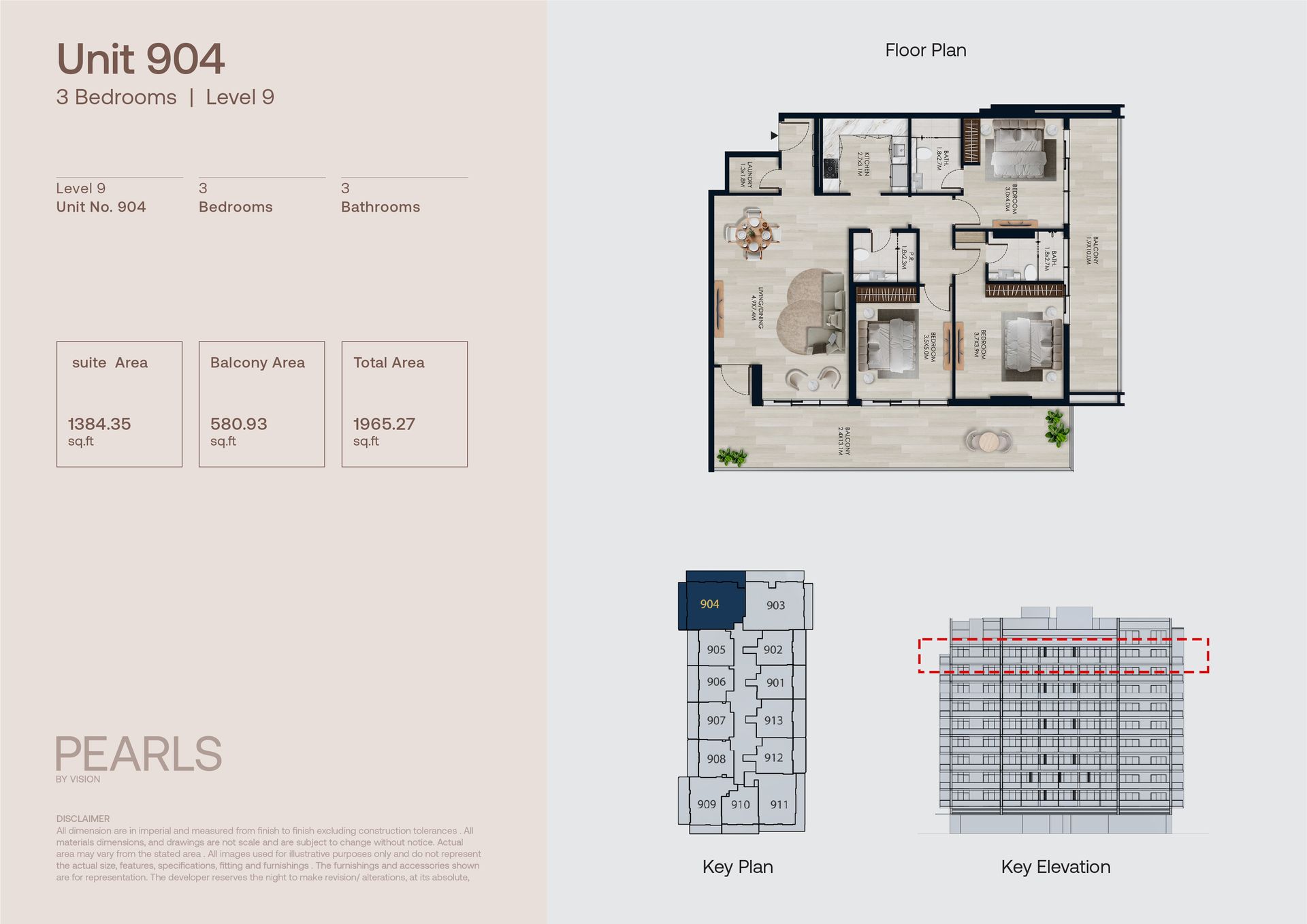pearls | Vision Developments
