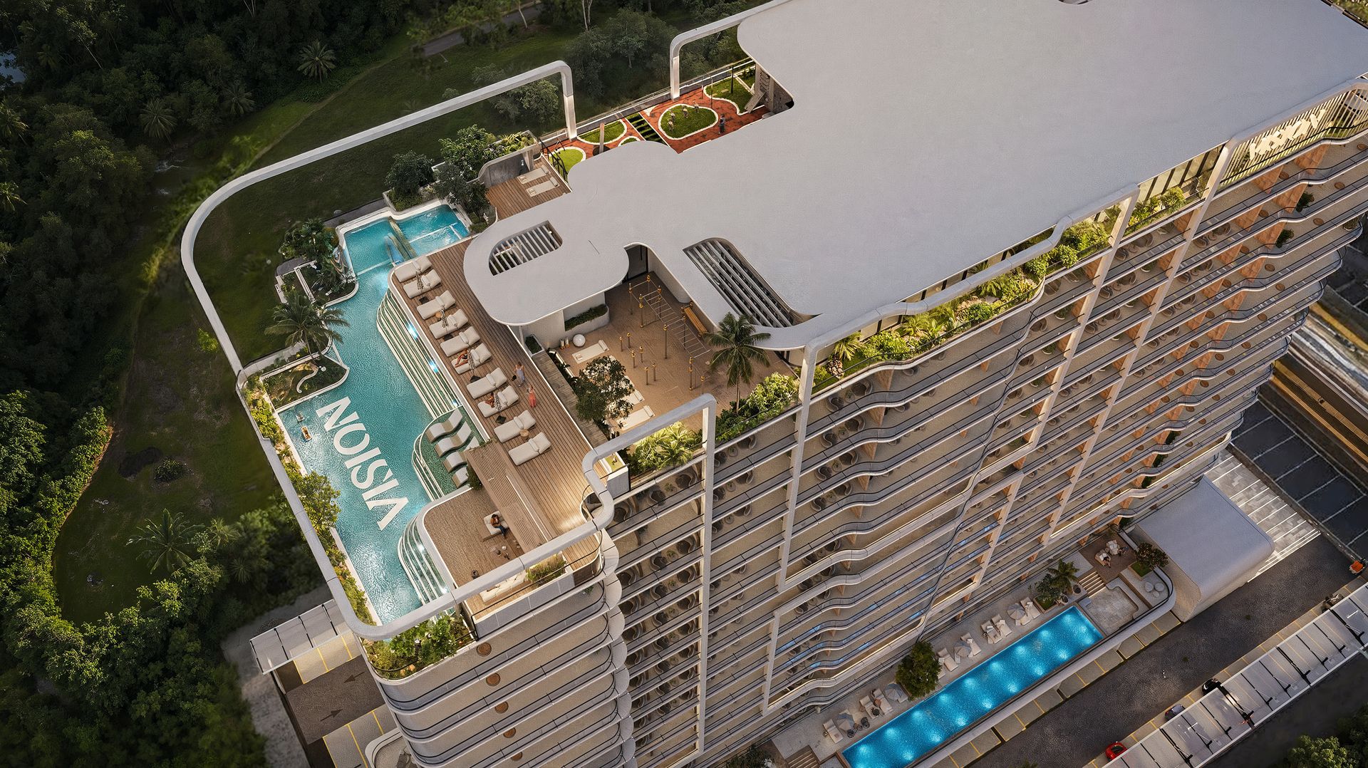 Vista | Vision Developments