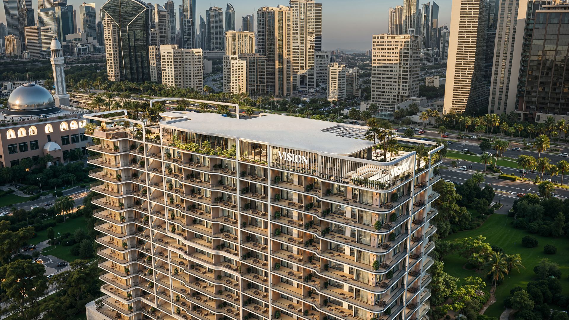 Vista | Vision Developments