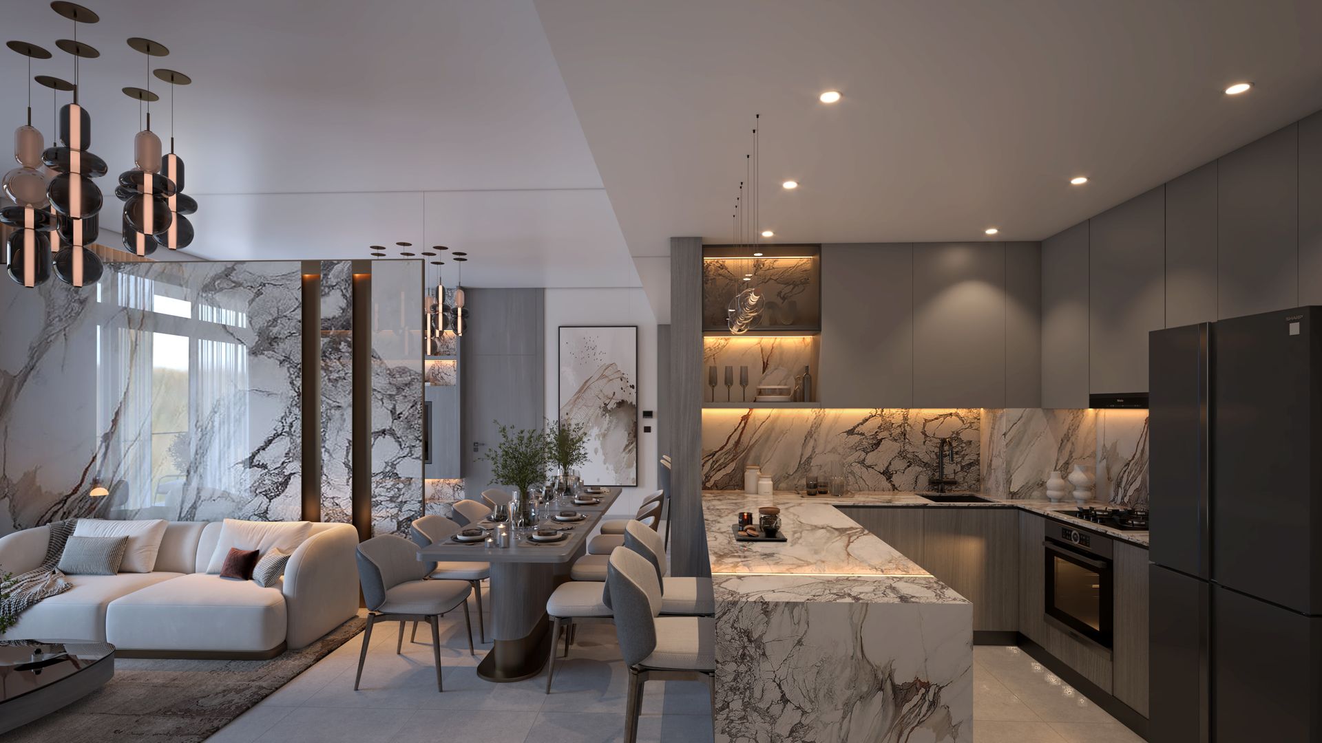 Vista | Vision Developments