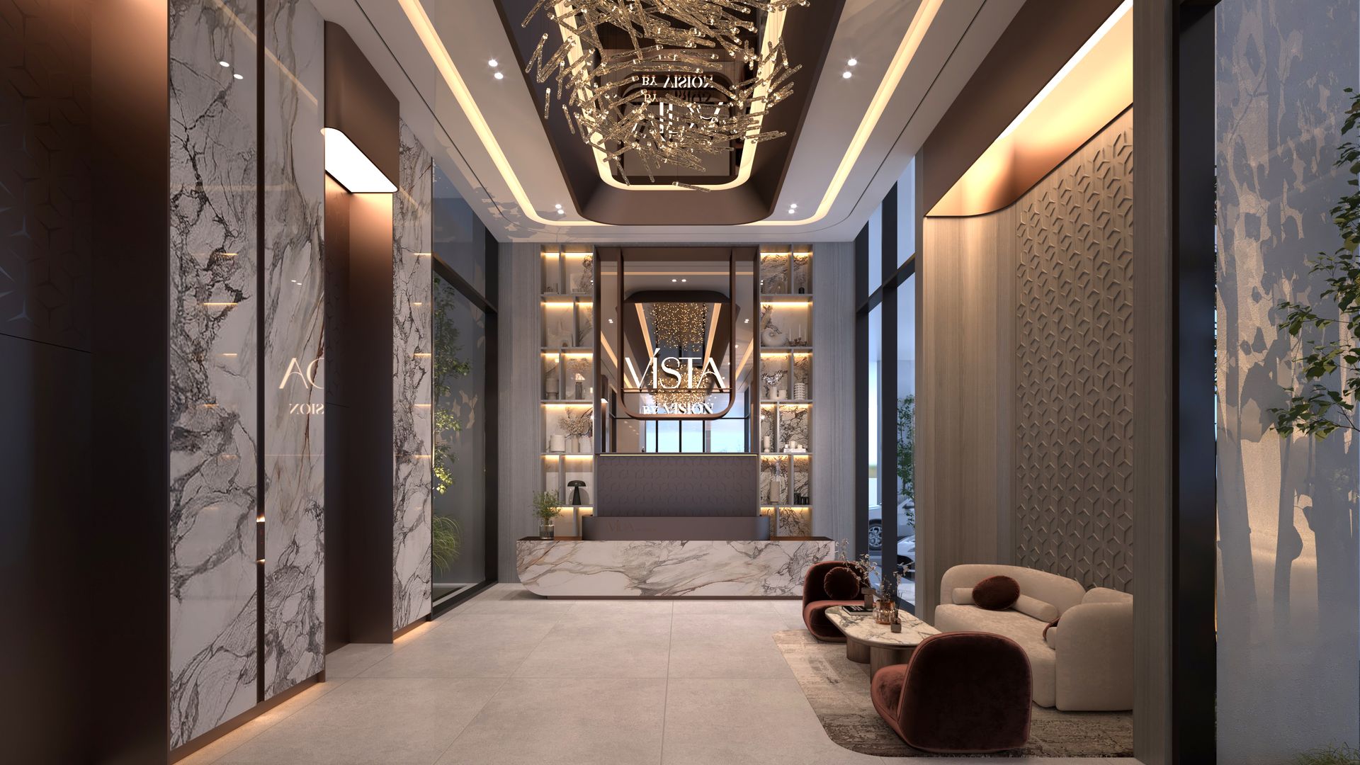Vista | Vision Developments