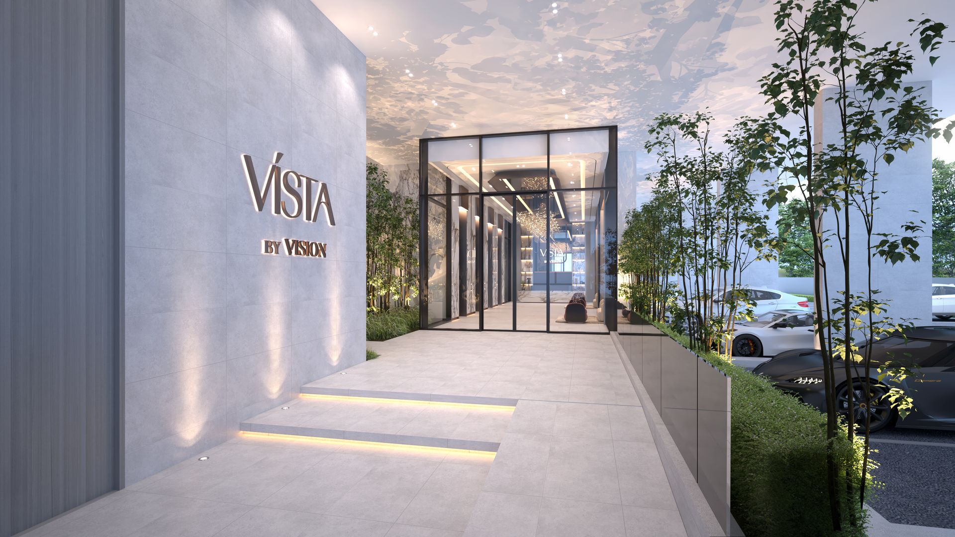 Vista | Vision Developments