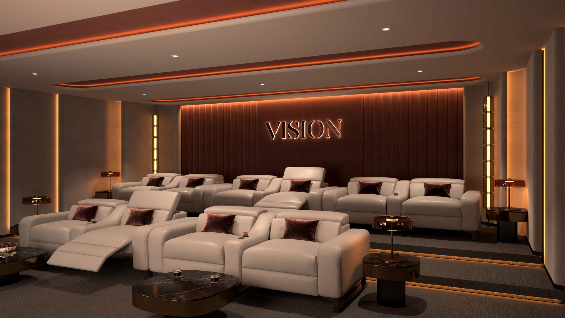 Vista | Vision Developments