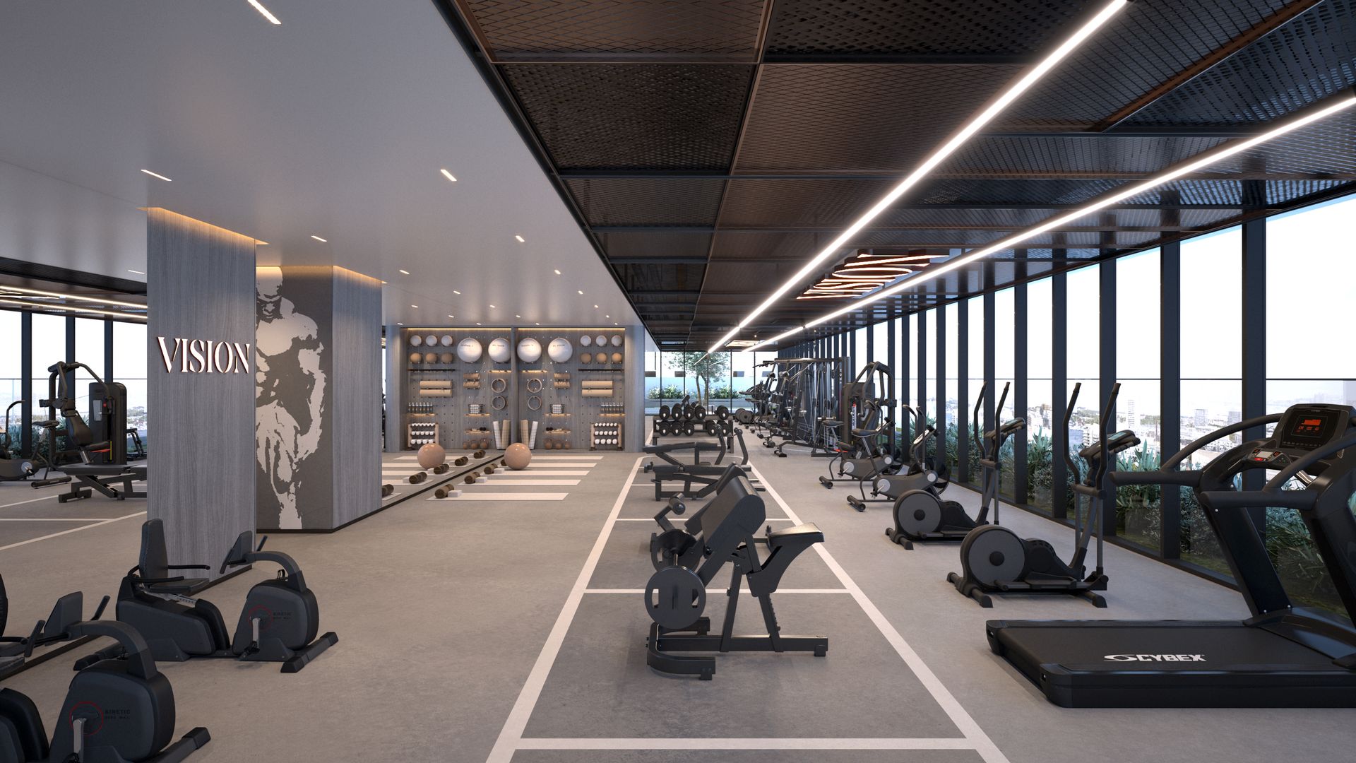 Vista | Vision Developments
