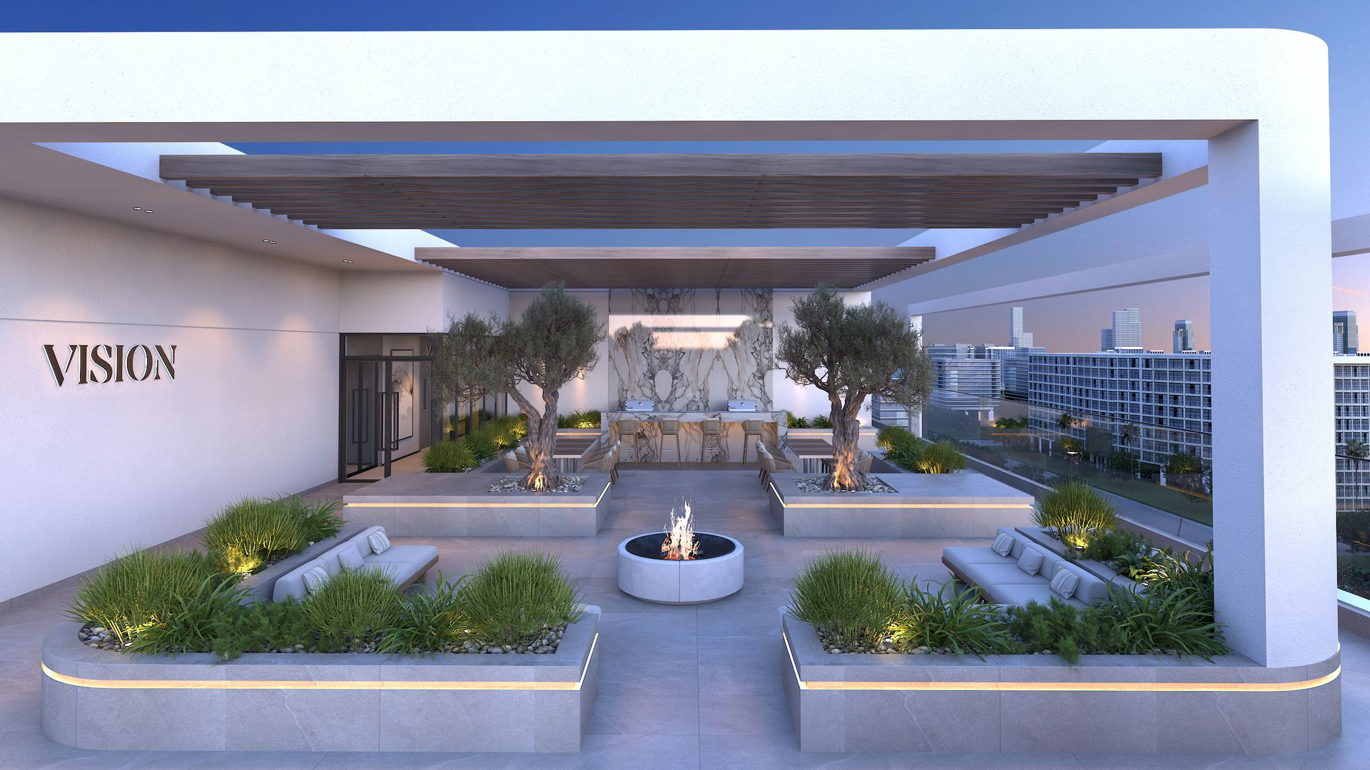Vista | Vision Developments
