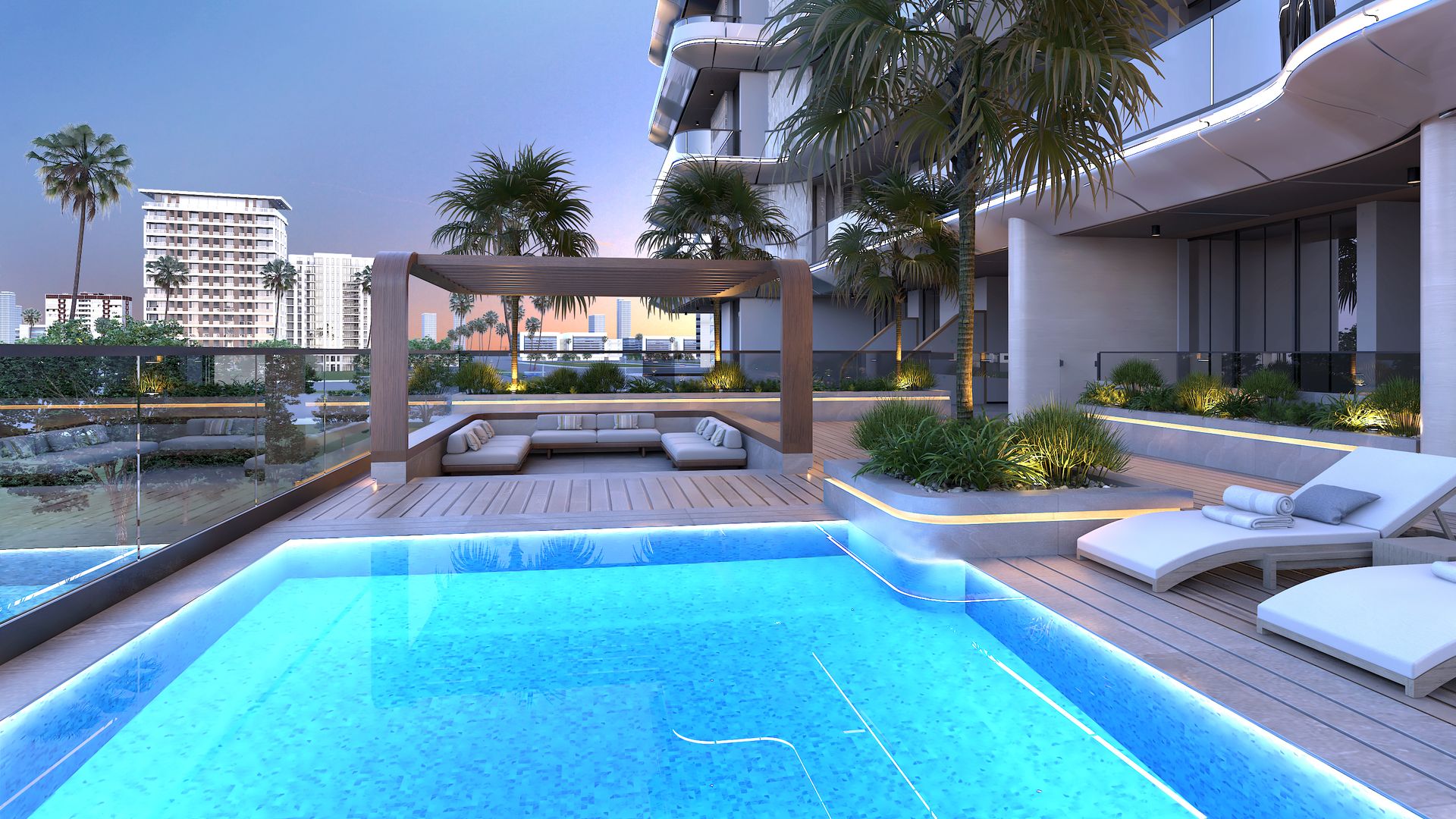 Vista | Vision Developments