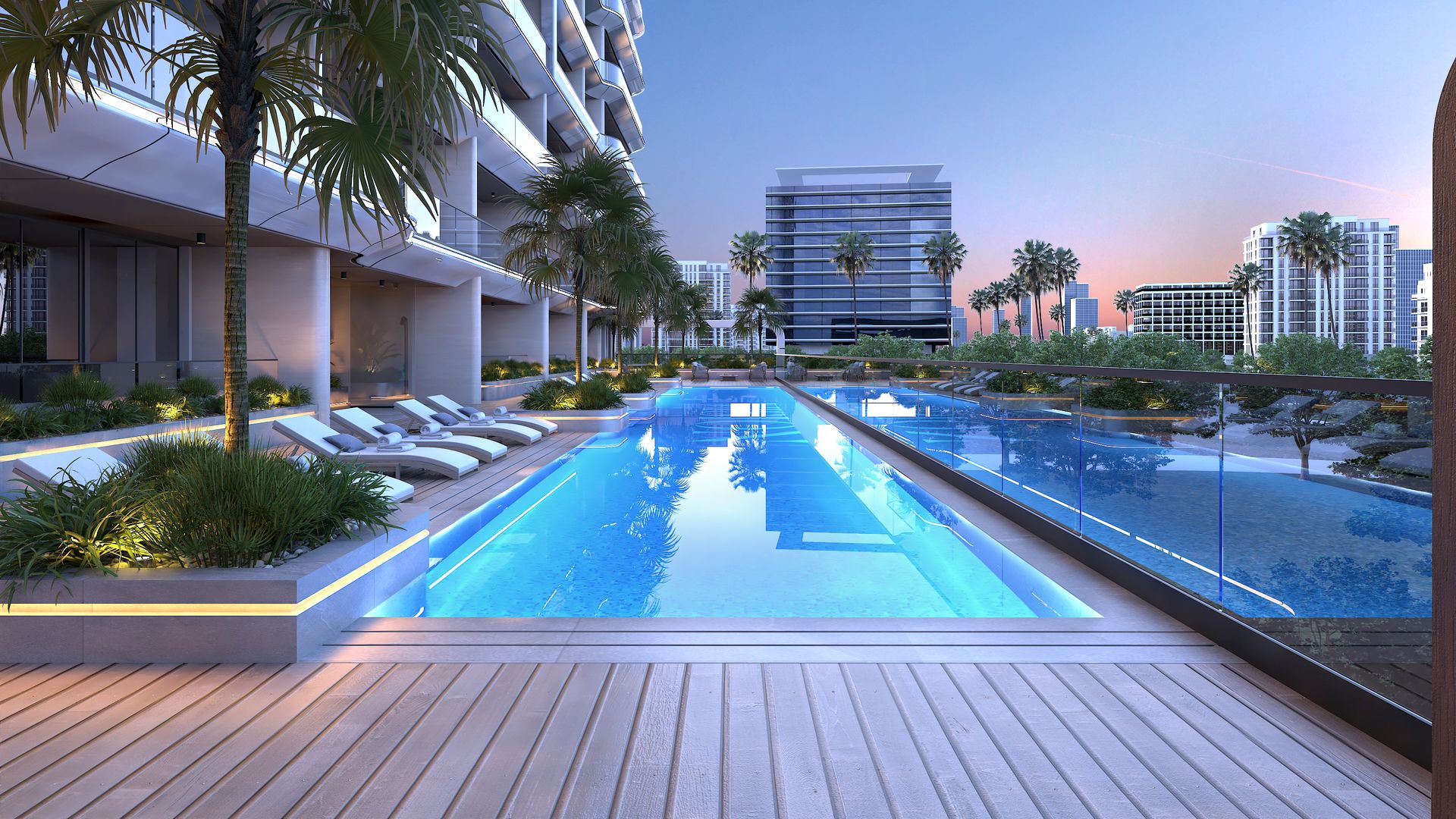 Vista | Vision Developments
