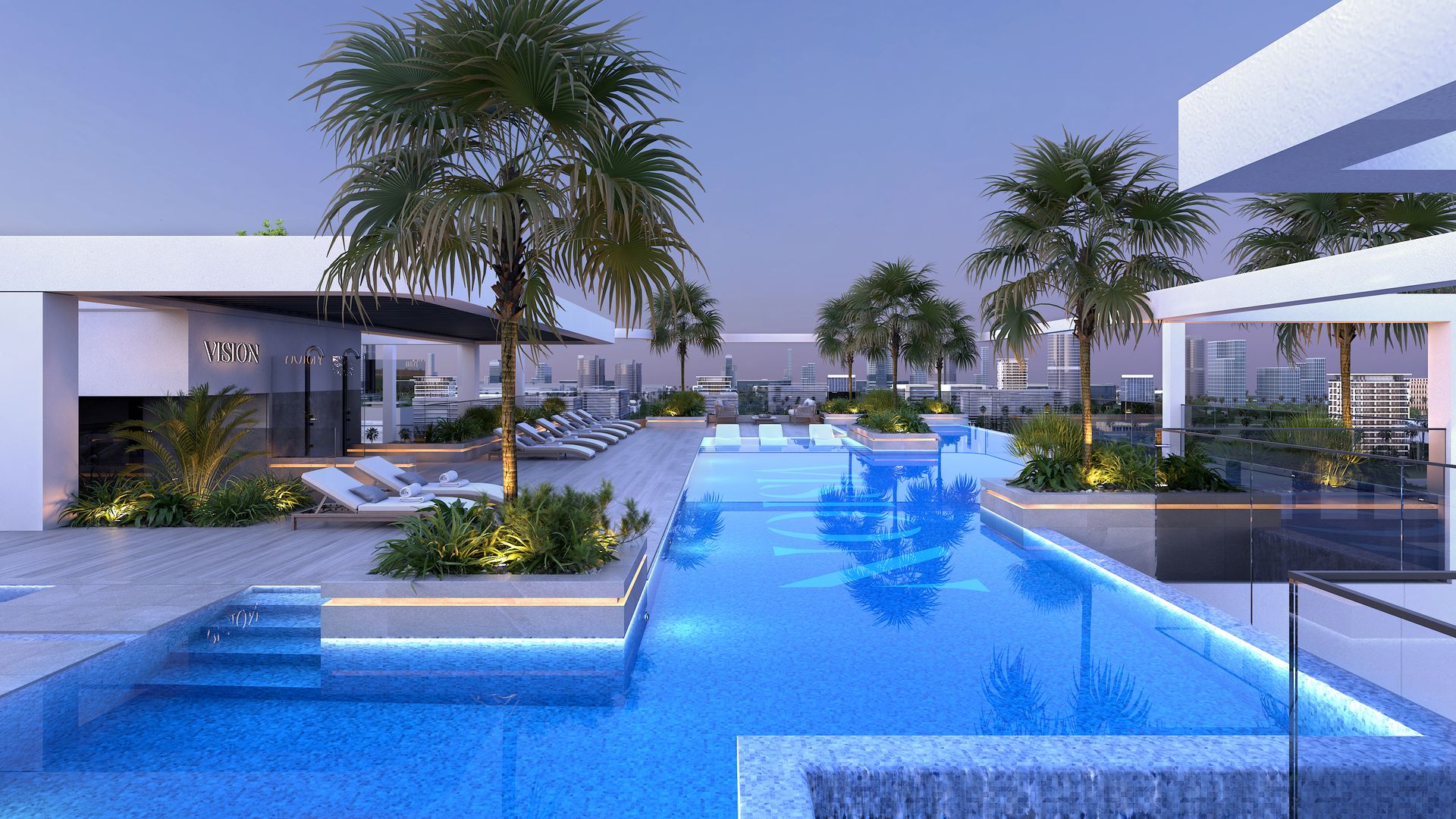 Vista | Vision Developments