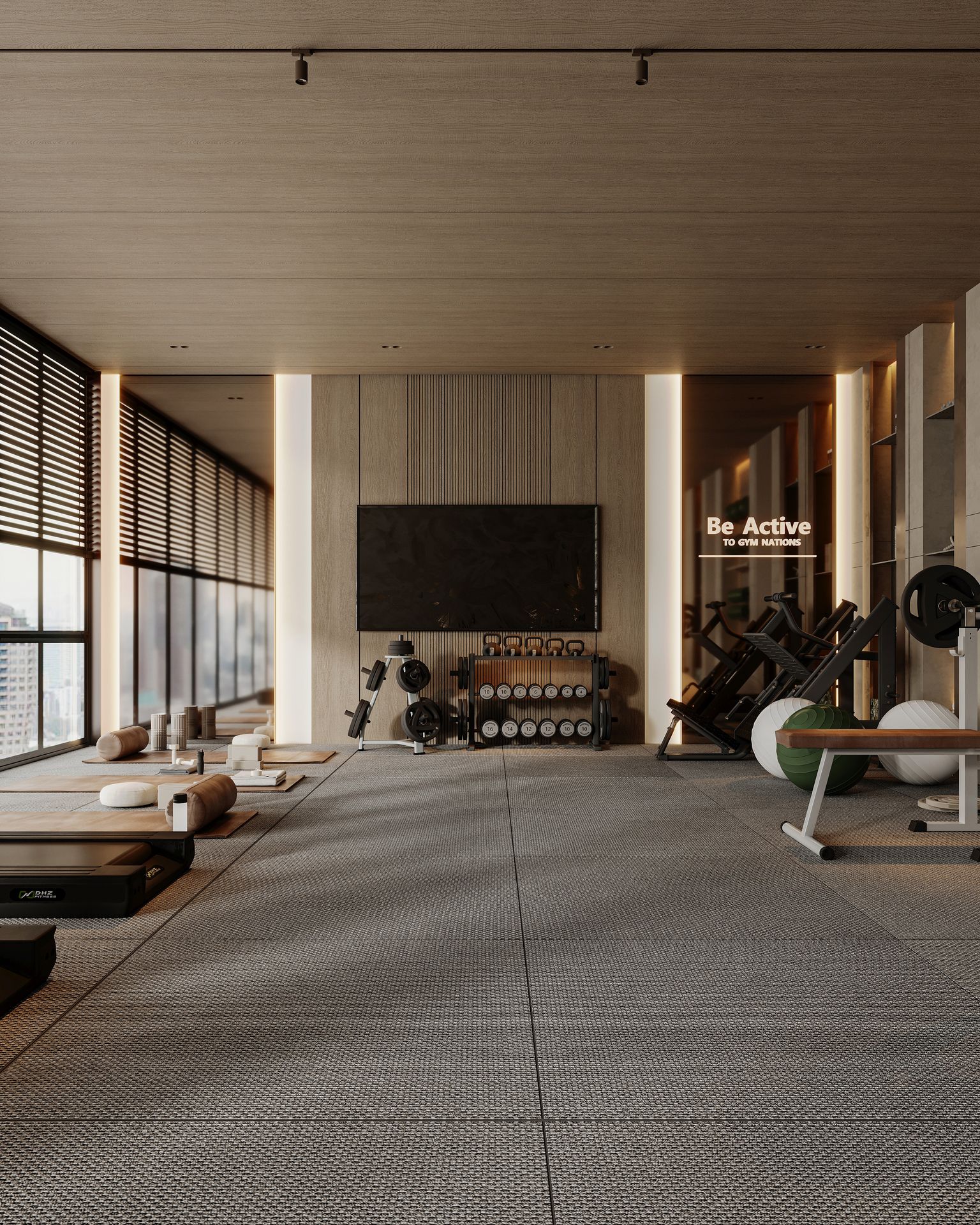 Verde | Vision Developments
